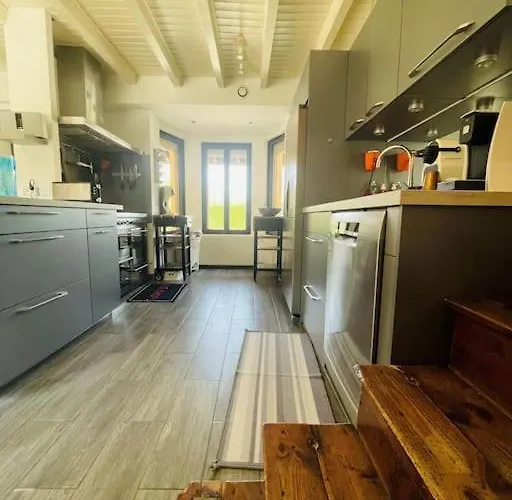 Villa Propriete*piscine*sarlat Sarlat-la-Caneda